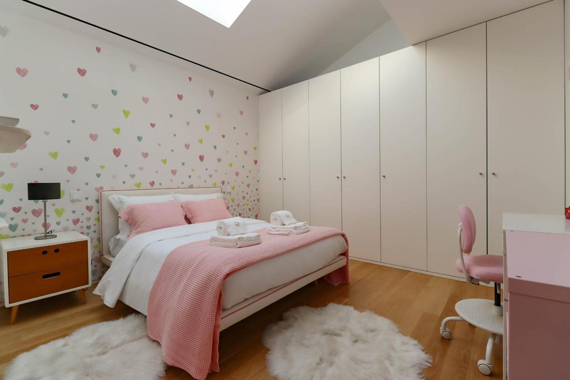 Casa Do Trigo - With Garage In The City Center Viana do Castelo Exterior photo