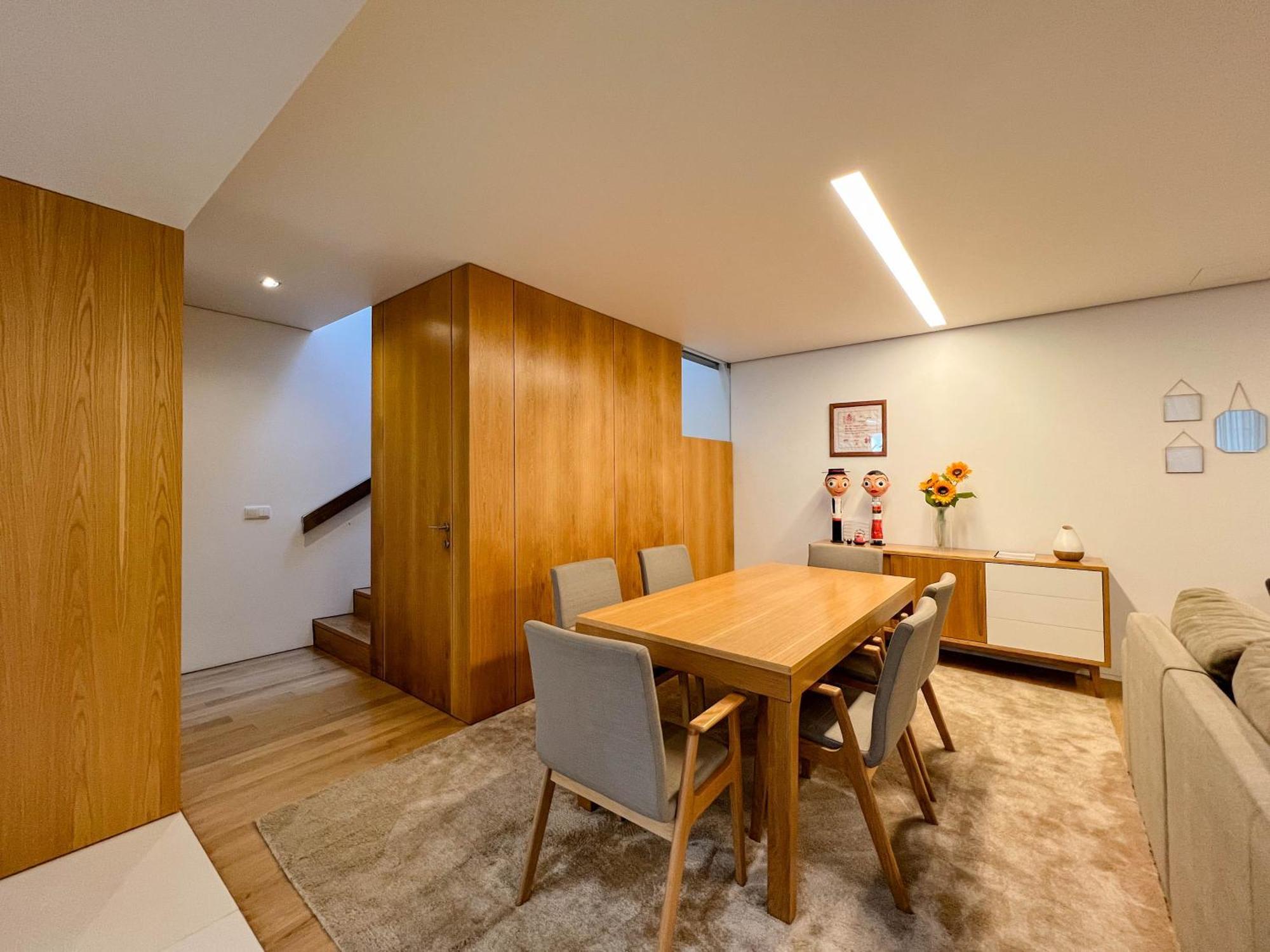 Casa Do Trigo - With Garage In The City Center Viana do Castelo Exterior photo
