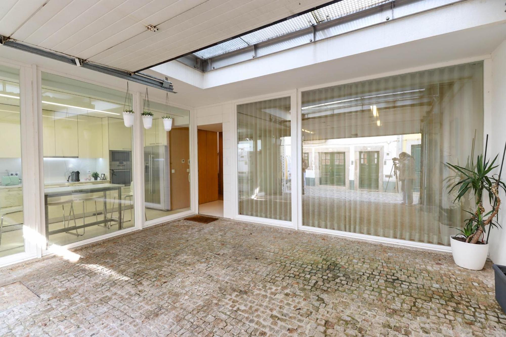 Casa Do Trigo - With Garage In The City Center Viana do Castelo Exterior photo