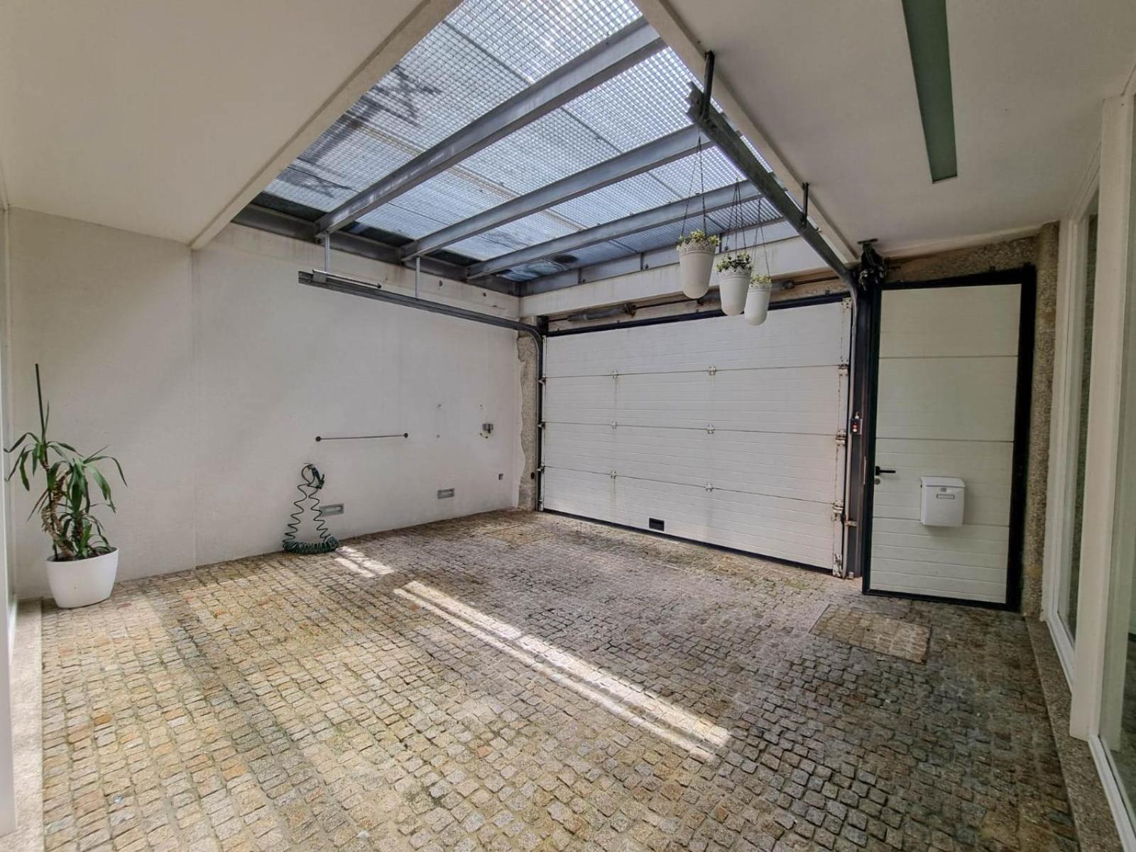 Casa Do Trigo - With Garage In The City Center Viana do Castelo Exterior photo